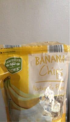 Southern Grove Banana Chips
