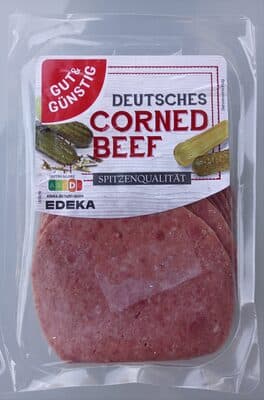 G&G Corned Beef