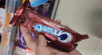 Cream O Choco