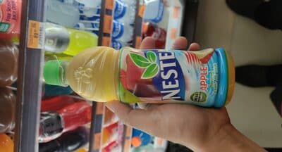 Nestea Apple Ice Tea