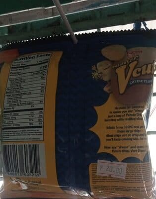 Urc Vcut