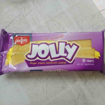 Fibisco Jolly