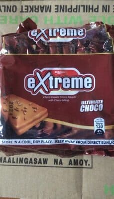 Extreme Choco