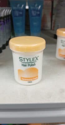 Stylex Hair Polish
