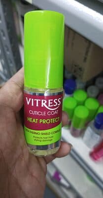 Vitress Heat Protect