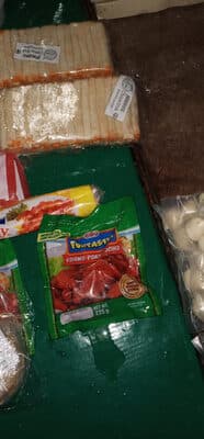 CDO Pork Tocino