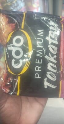 Cdo Premium Tonkatus