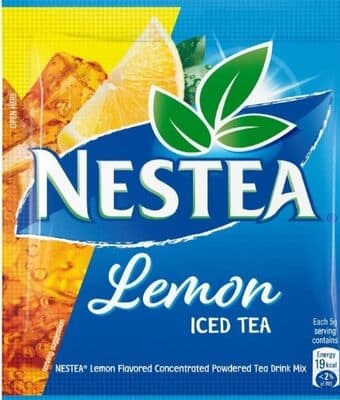 Société Des Produits Nestlé S.A. Nestea Lemon