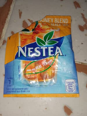Nestea Honey Blend Black Tea