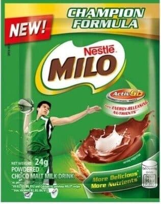 Nestlé Milo
