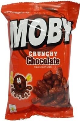 Moby Chocolate