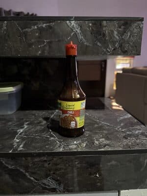 Knorr Liquid Seasoning Chili