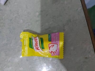 Knorr Broth Cube