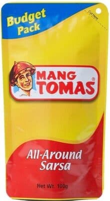 Mang Tomas