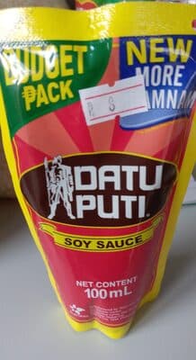 Datu Puti Toyo