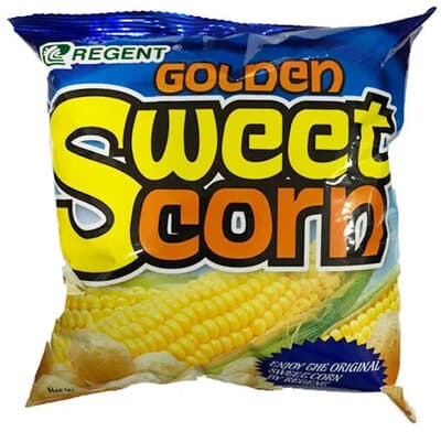 Regent Sweet Corn