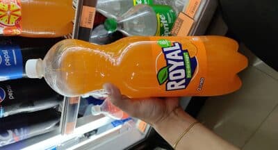 Royal Tru Orange