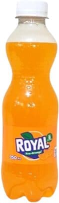 Royal Tru-orange