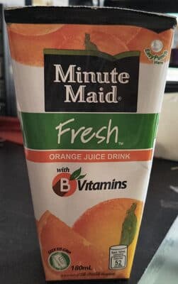 Minute Maid