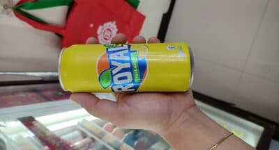 Royal Tru Lemon
