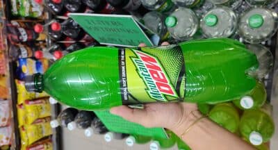 Mountain Dew
