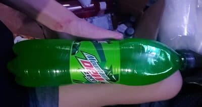 Mountain Dew