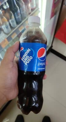 Pepsi Regular