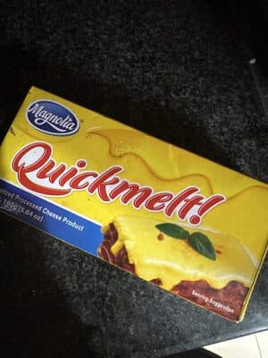 Magnolia Quickmelt
