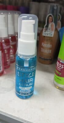 Penshoppe Hair Serum Dmage Control