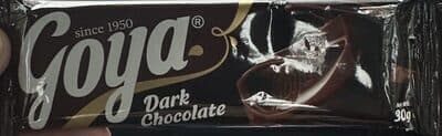 Goya Dark Chocolate