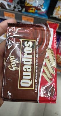 Goya Quadros