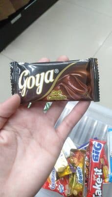 GOYA DARK Chocolate