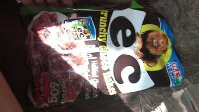 W.L. Foods EC Crunchy Choco Flakes