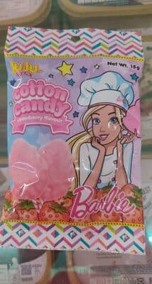 Juju Cotton Candy Strawberry