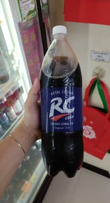 Pinoy Favorites Rc Cola
