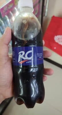 Pinoy Favorites Rc Cola Saver