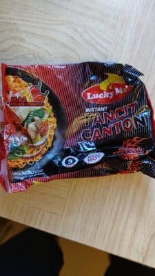Lucky Me! Pancit Canton Original