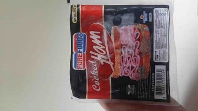 Purefoods Sweet Ham