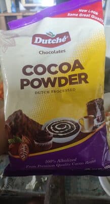 Cocoa Powder