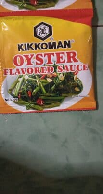 Kikkoman Oyster