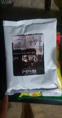 Pinoy Favorites To 500g Milk Chocholate