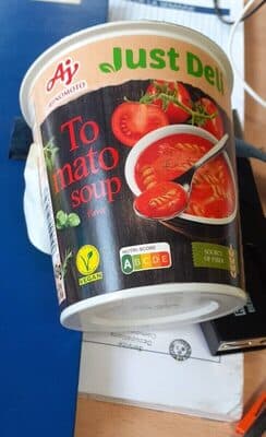 Ajinomoto Tomato Soup