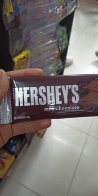 Hershey's Milk Chocolate