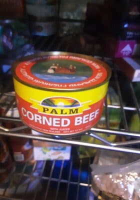 Corned Beef