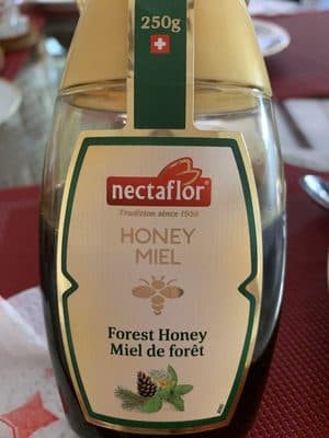 Nectaflor Forest Honey