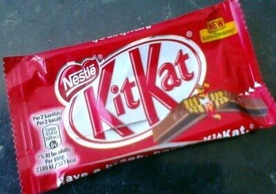 Nestle KitKat