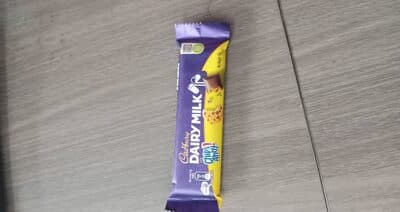 Cadbury Cadburry Dairy Milk with Chips Ahoy