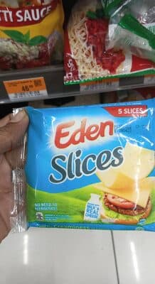 Eden Slice