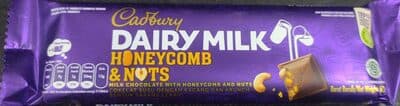 Mondelez Cadbury Honeycomb