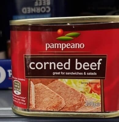 Corned Beef